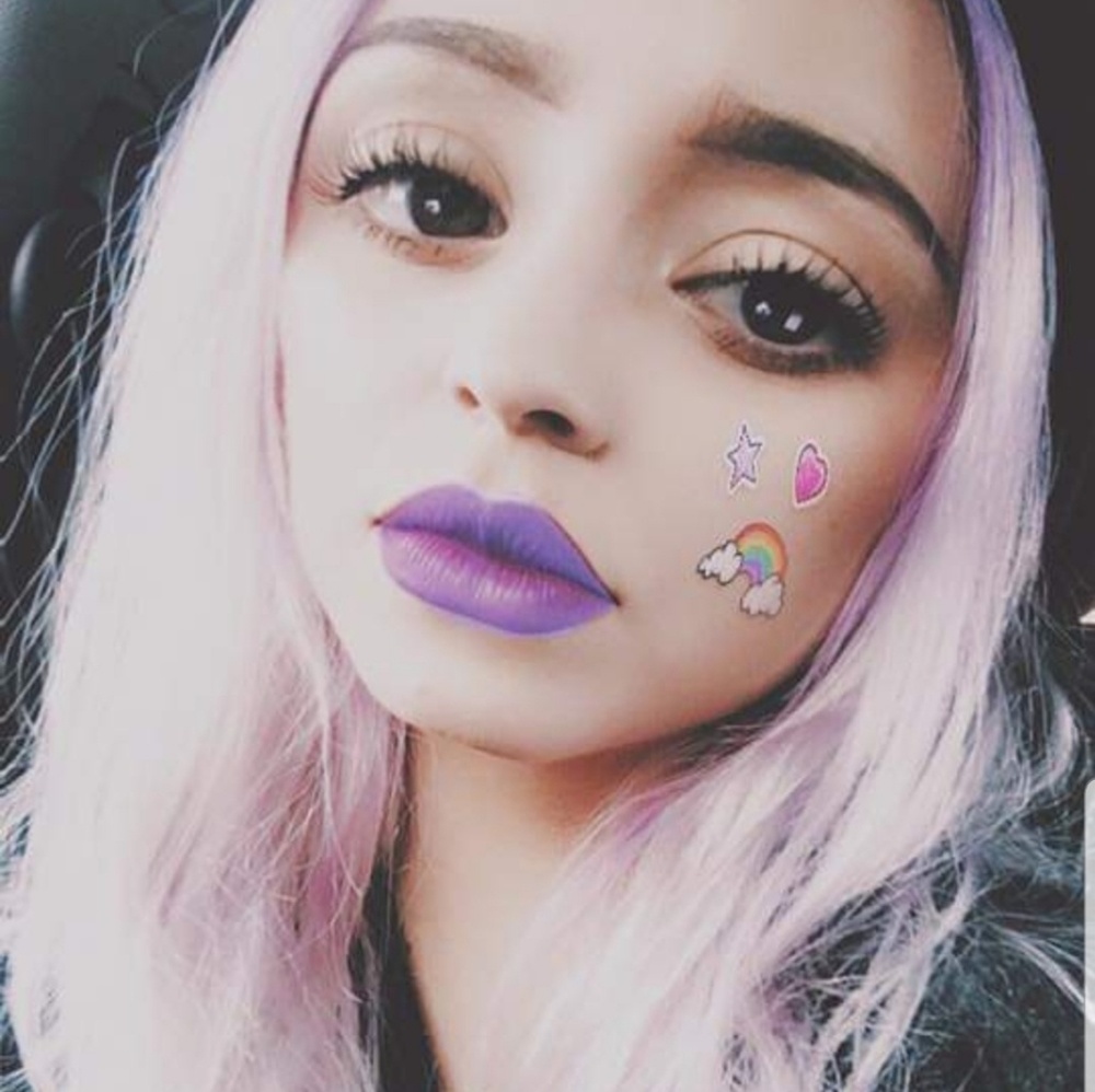 Meet your Posher, Cindy